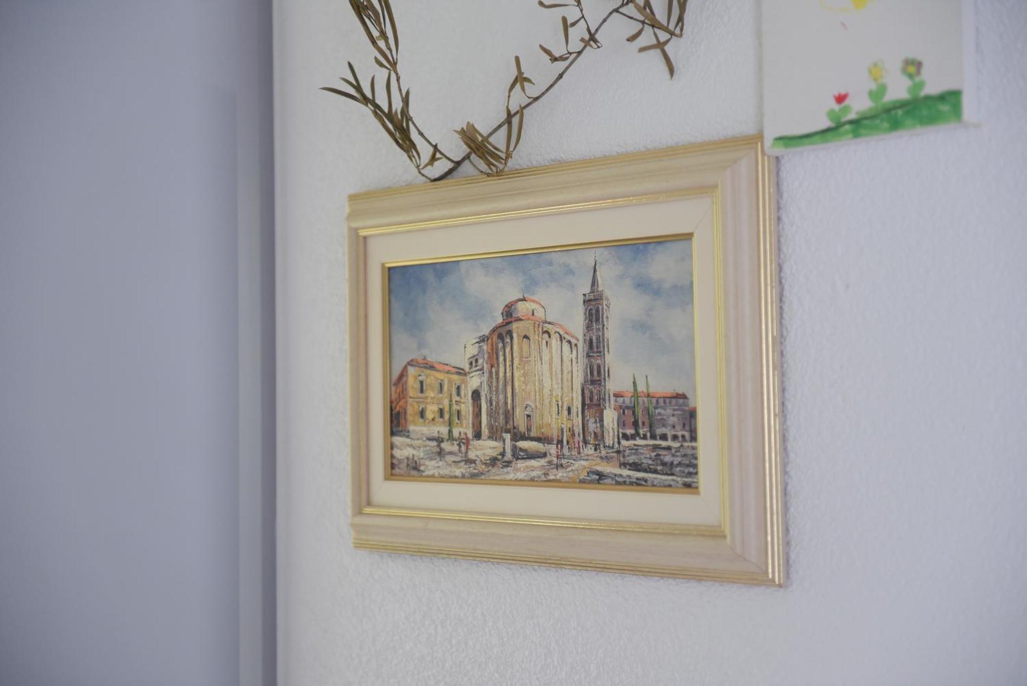 Villa Nicole Sveti Petar  Eksteriør billede