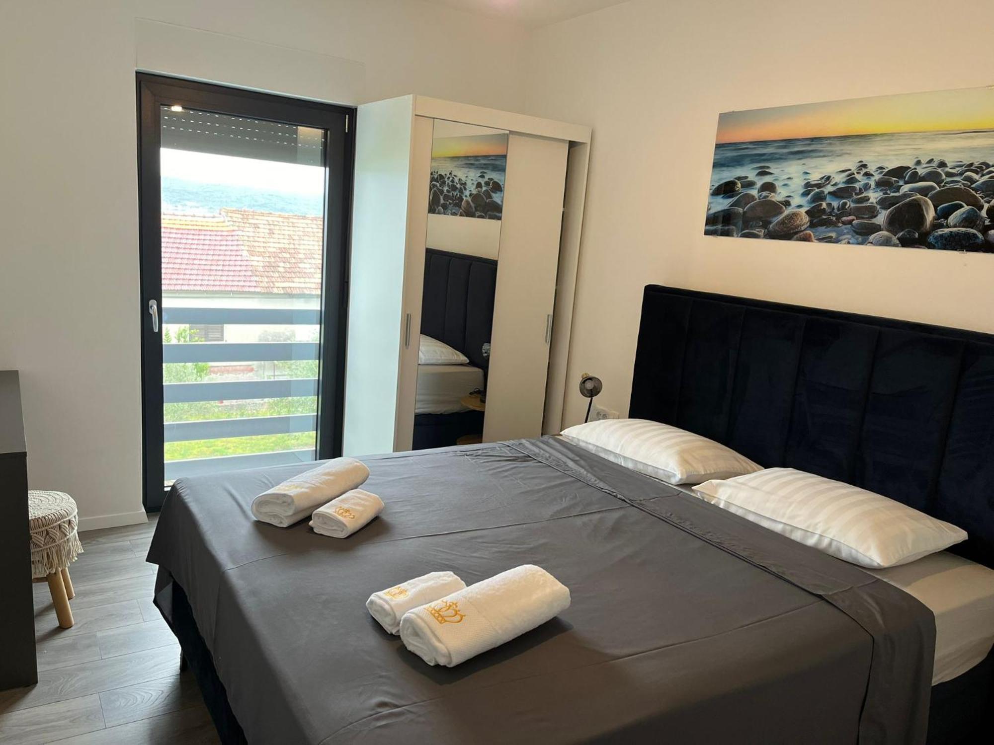 Villa Nicole Sveti Petar  Eksteriør billede